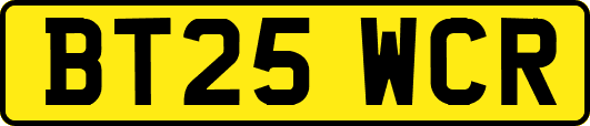 BT25WCR