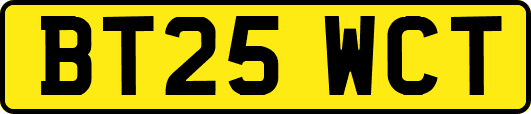 BT25WCT