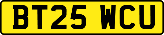 BT25WCU