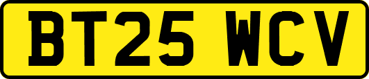 BT25WCV