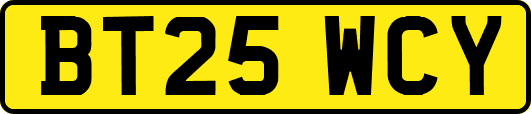 BT25WCY