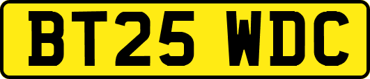 BT25WDC