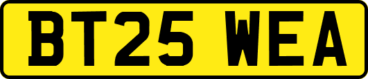 BT25WEA