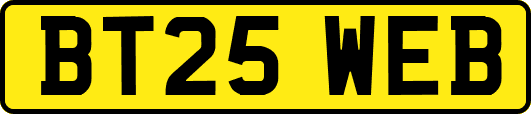 BT25WEB