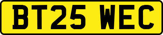 BT25WEC