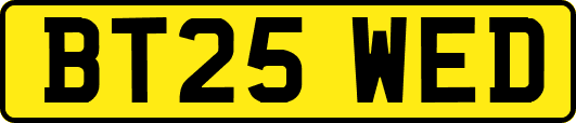 BT25WED