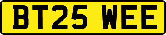 BT25WEE