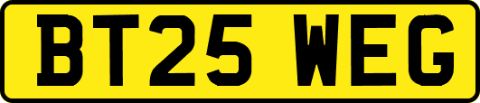 BT25WEG