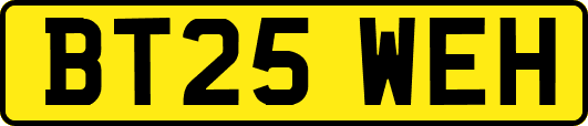 BT25WEH