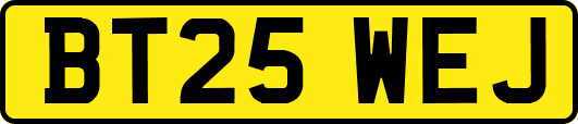 BT25WEJ