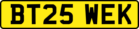 BT25WEK