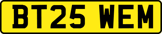BT25WEM
