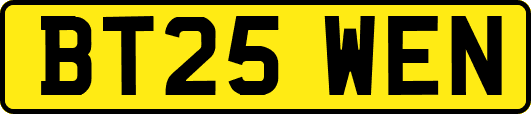 BT25WEN