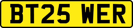 BT25WER