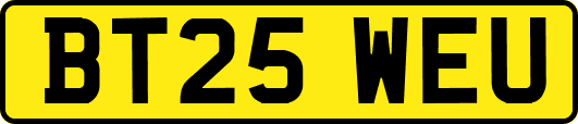 BT25WEU