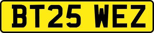 BT25WEZ