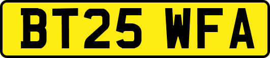 BT25WFA