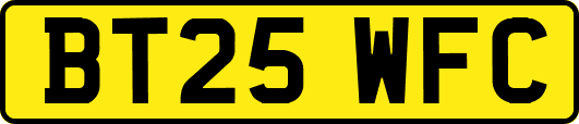 BT25WFC