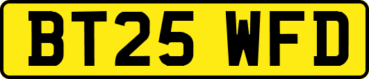 BT25WFD