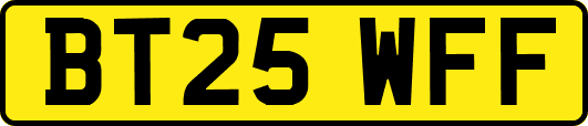 BT25WFF
