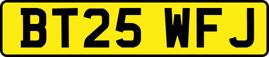 BT25WFJ