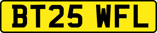 BT25WFL