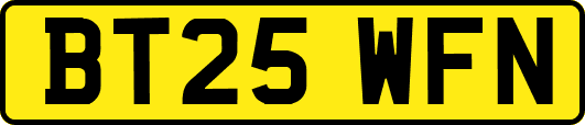 BT25WFN