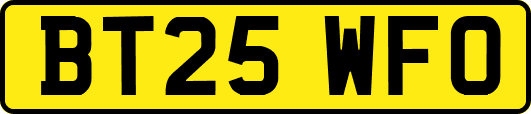 BT25WFO