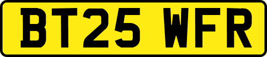 BT25WFR