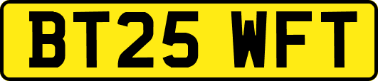 BT25WFT