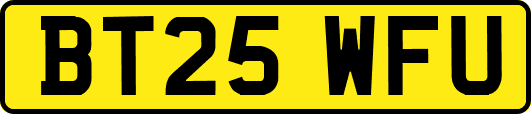 BT25WFU