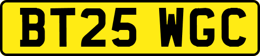 BT25WGC
