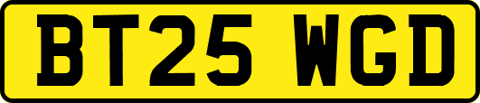 BT25WGD