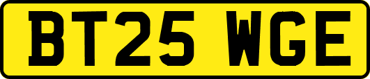 BT25WGE