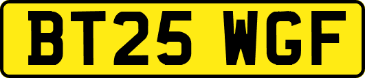 BT25WGF