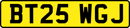 BT25WGJ