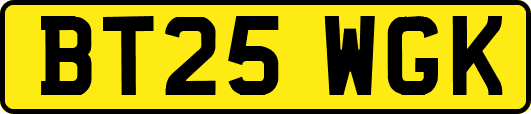 BT25WGK