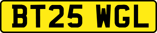 BT25WGL