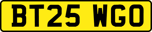BT25WGO