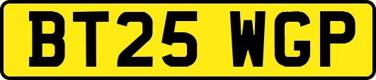 BT25WGP