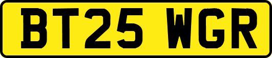 BT25WGR