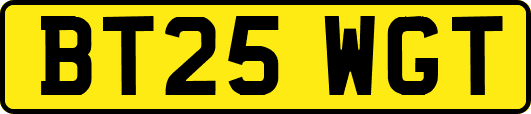 BT25WGT