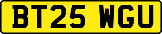 BT25WGU