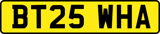 BT25WHA