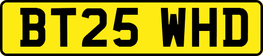 BT25WHD