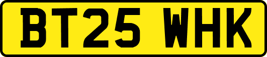 BT25WHK