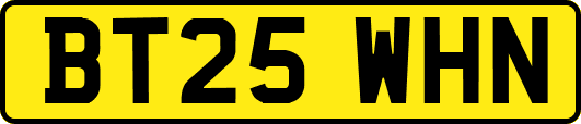 BT25WHN