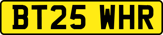 BT25WHR