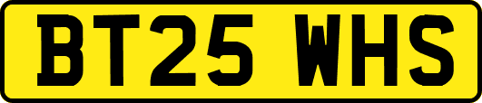 BT25WHS