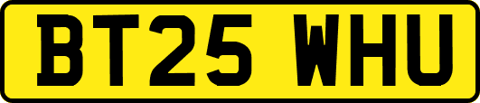 BT25WHU